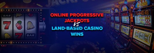 Providers and Casinos with the Highest Jackpot Payouts