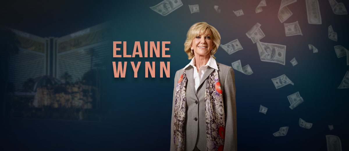 Elaine Wynn – Philanthropy and Casino Legacy of the Queen of Las Vegas