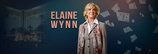 Elaine Wynn – Philanthropy and Casino Legacy of the Queen of Las Vegas