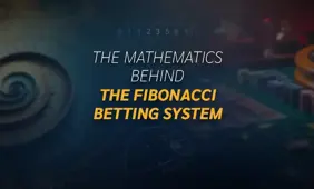 Fibonacci Betting System in Roulette