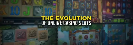 Dynamics of Gambler Selection and Online Slot Prospects