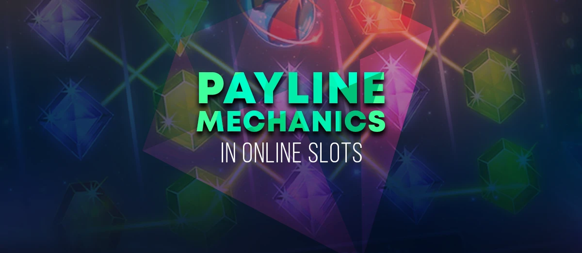 Online Slot Mechanics