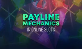 Online Slot Mechanics