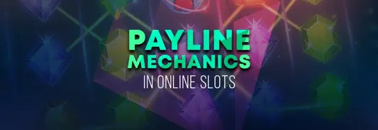 Online Slot Mechanics