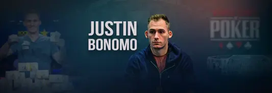 Justin Bonomo - Poker Maverick's Story