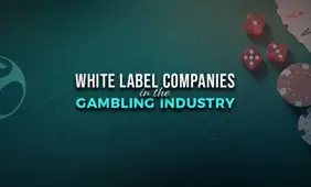 White Label Companies in Modern Gambling