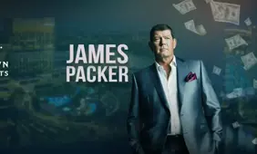 James Packer Gambling Industry Success