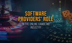  Software Providers Role in the Online Gambling Industry