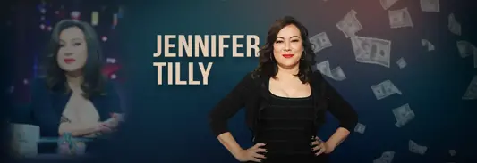 Jennifer Tilly Net Worth