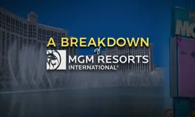 A Breakdown of MGM Resorts International