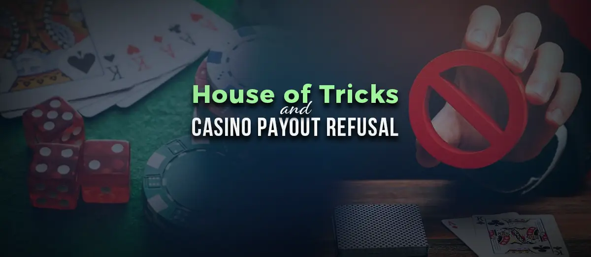 Casino Payout Denials