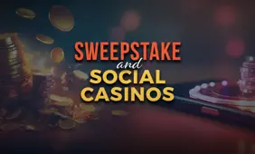 Sweepstakes vs Social casinos