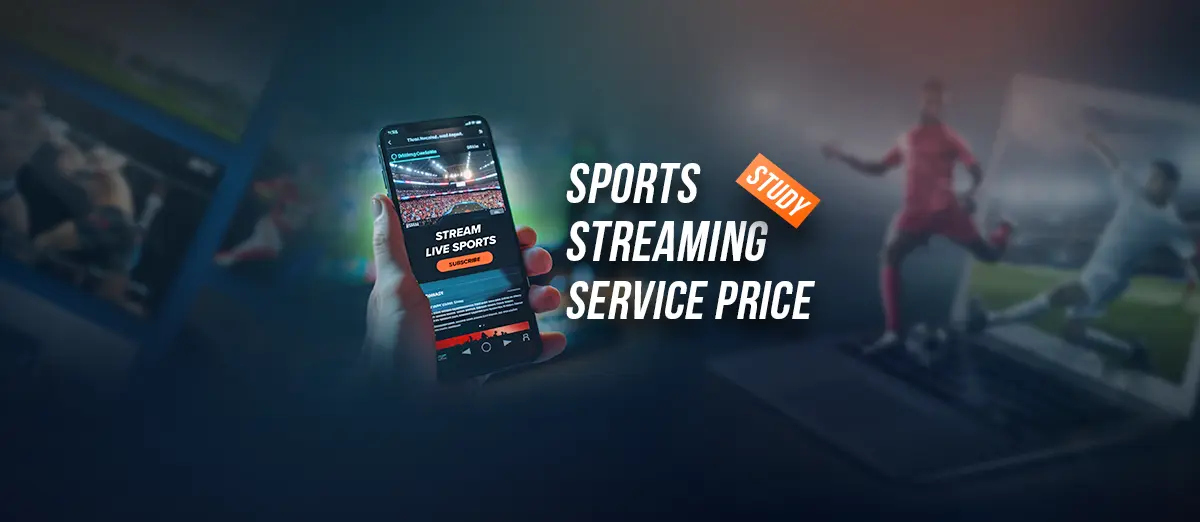 Sports Streaming Service Survey Results