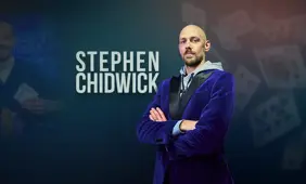 Stephen Chidwick