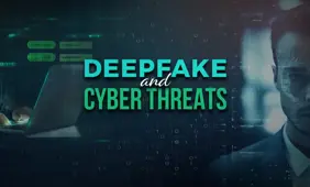 Deepfake and Cyber Threats