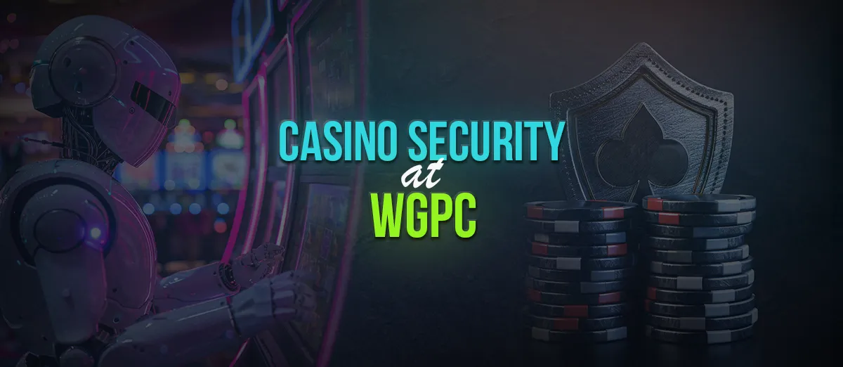 Casino Security