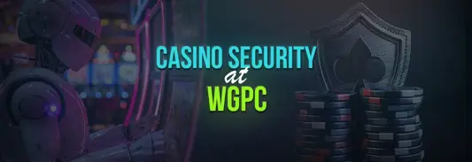 Casino Security