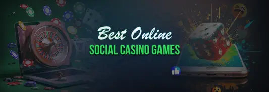 Best Online Social Casino Games