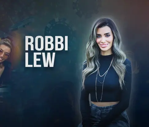 Robbi Jade Lew