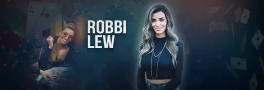 Robbi Jade Lew