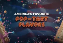 America's favorite Pop-tart flavors