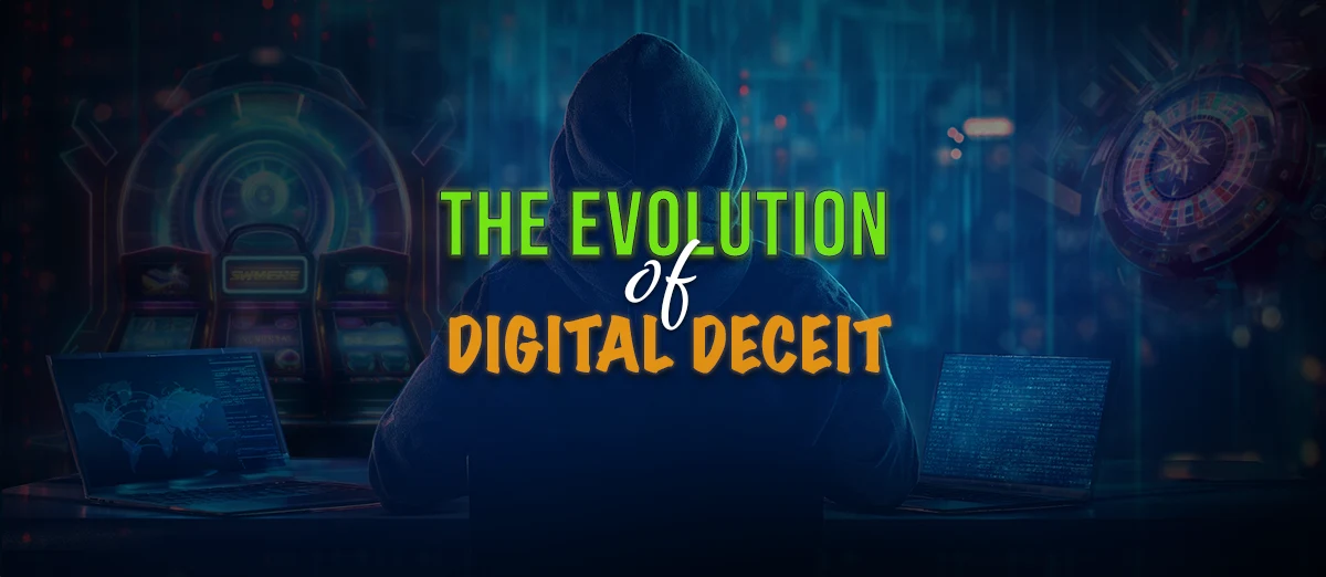 Digital Deceit