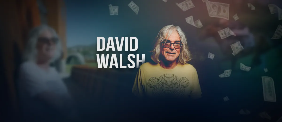 David Walsh