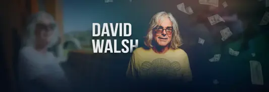 David Walsh