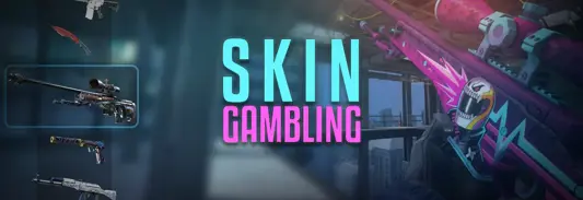 Skin Gambling