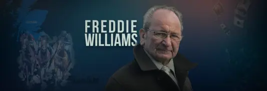 Freddie Williams