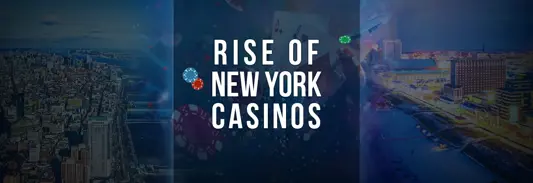 New York's Casino Boom