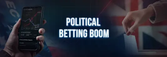 Rising Trend of Novelty Bets in 2024