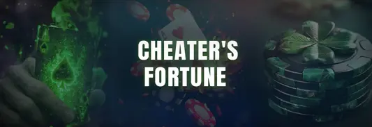The Risks and Rewards of Card Cheating