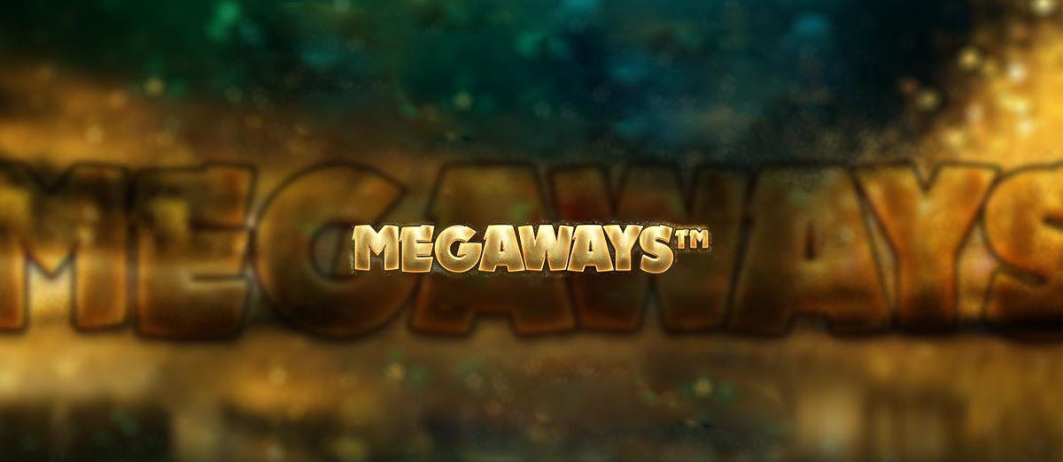 Megaways Slots España