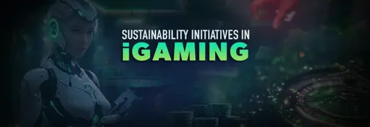 The advancement of sustainable gambling