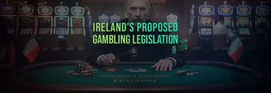 There is a new era of regulation in Ireland