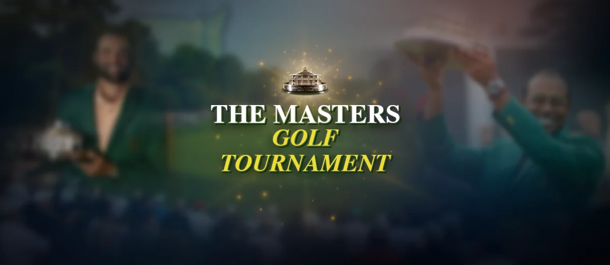 Top golfers over the last decade