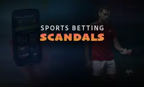 The most shooking betting scandals