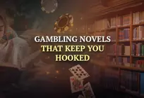 The best books about gambling