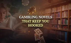 The best books about gambling