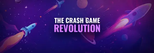 Crash Game Gambling 