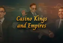 The most wealthiest casino owners