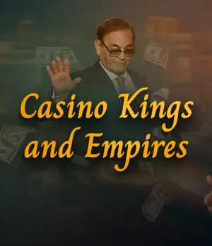 The most wealthiest casino owners