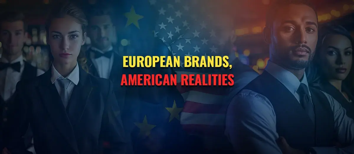 European Brands, American Realities