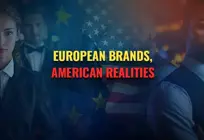 European Brands, American Realities