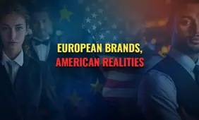 European Brands, American Realities