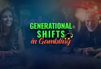 The gambling evolution