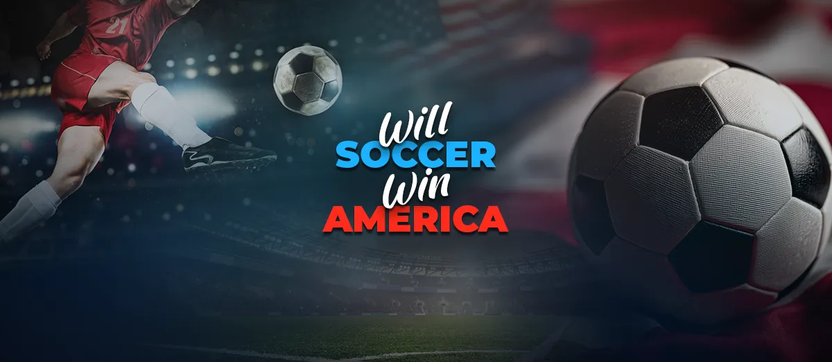 Club World Cup in America
