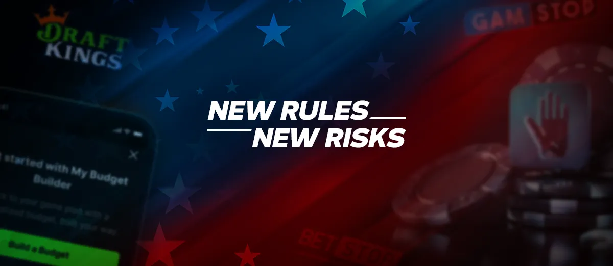 Responsible gambling is reshaping in USA