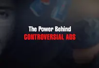 Top 10 controversial ads